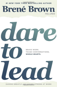 Brené Brown