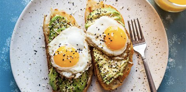 Avocado Toast