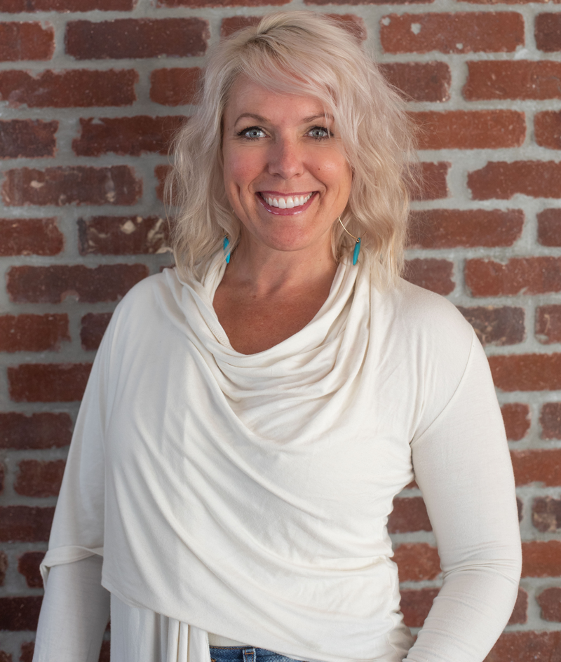 Tiffany VanDeMark Tiffany VanDeMark