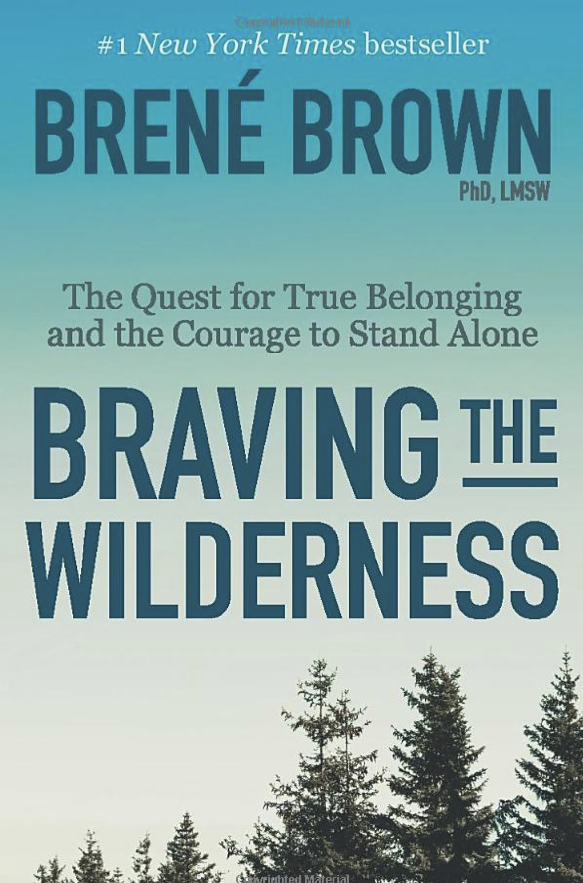 Brené Brown
