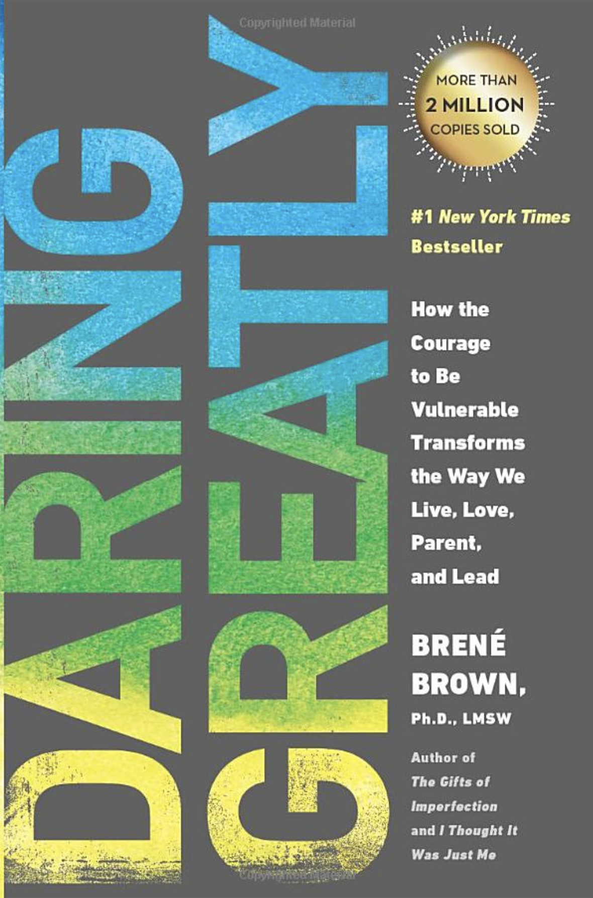 Brené Brown