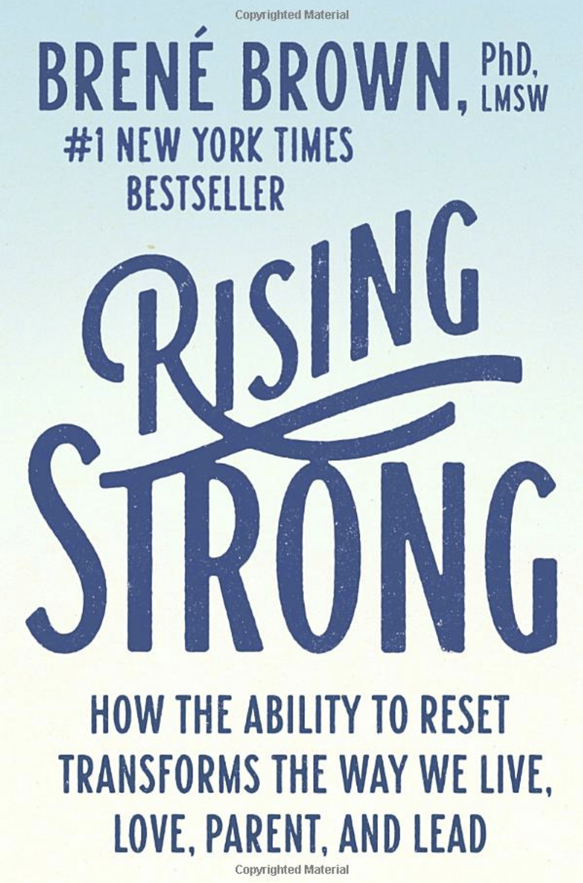 Brené Brown