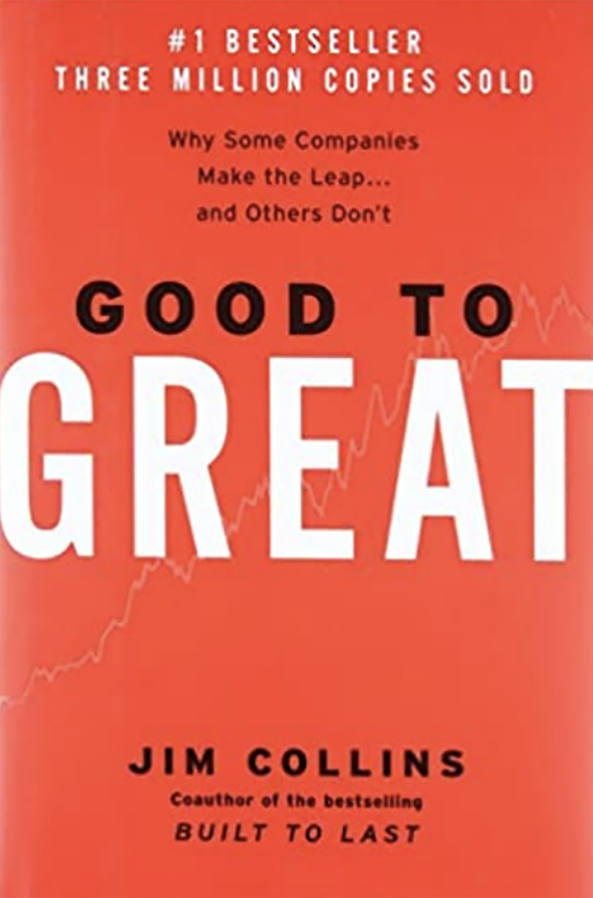 Jim Collins