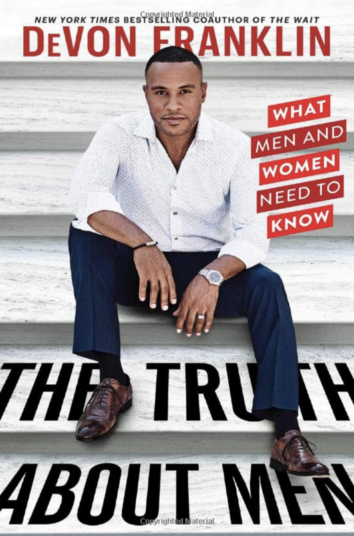 DeVon Franklin