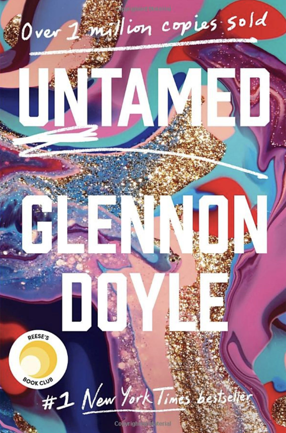 Glennon Doyle