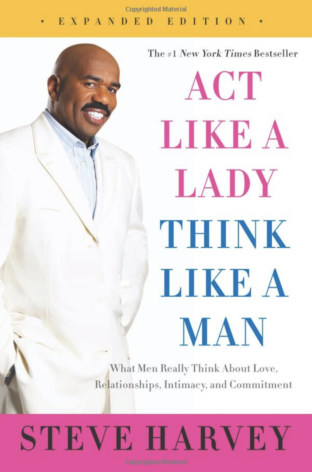 Steve Harvey